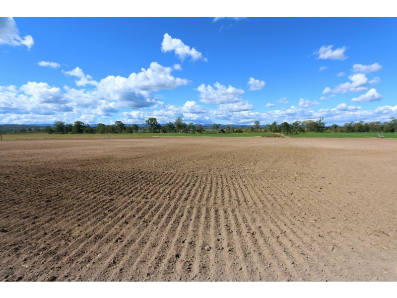 Clarendon QLD 4311