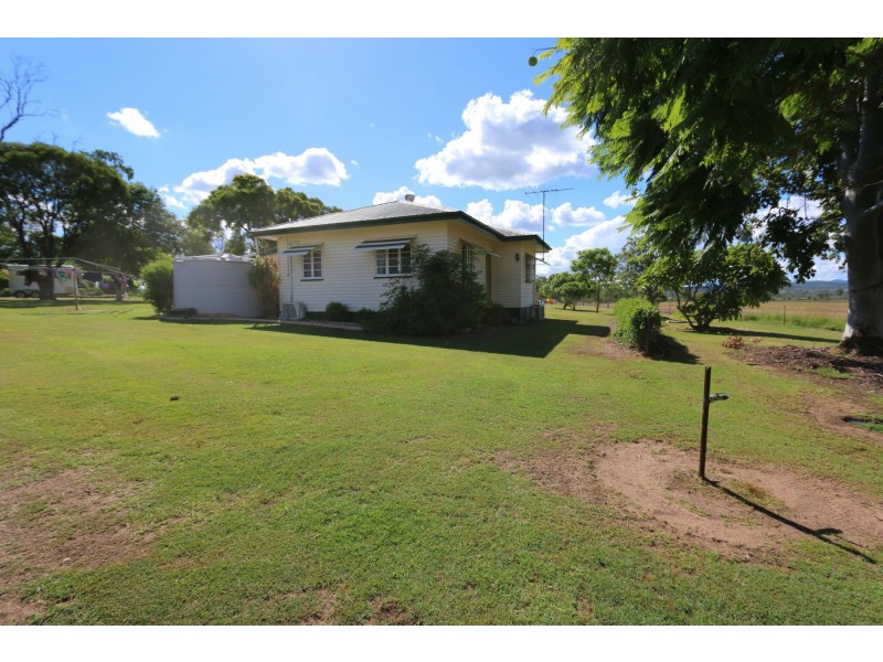 Clarendon QLD 4311