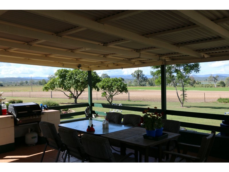 Clarendon QLD 4311