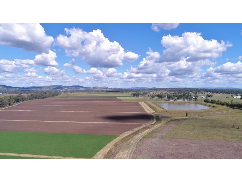 Clarendon QLD 4311