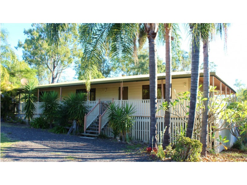 25 Challenge Avenue, Kensington Grove QLD 4341