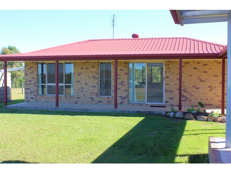 Placid Hills QLD 4343