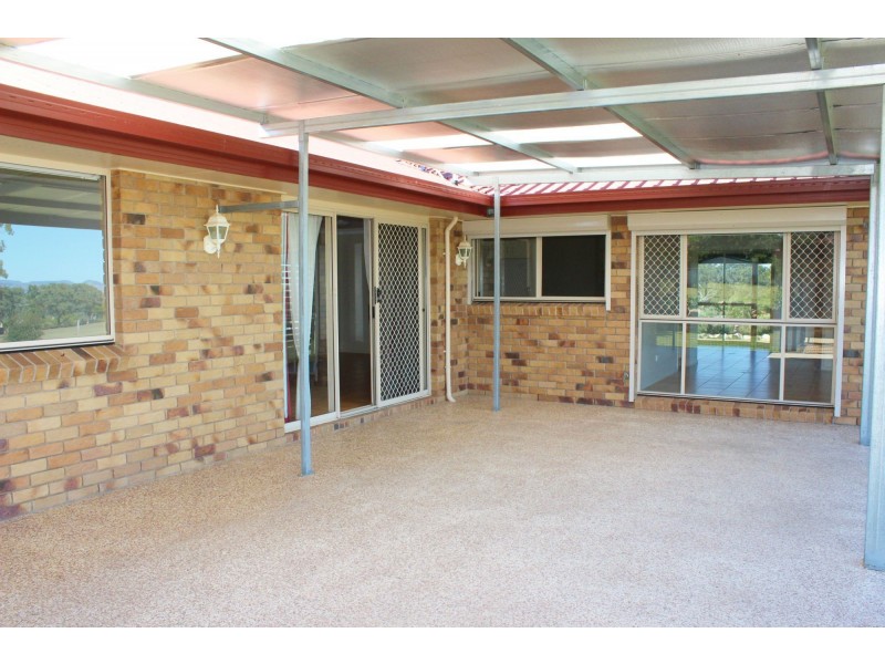 Placid Hills QLD 4343