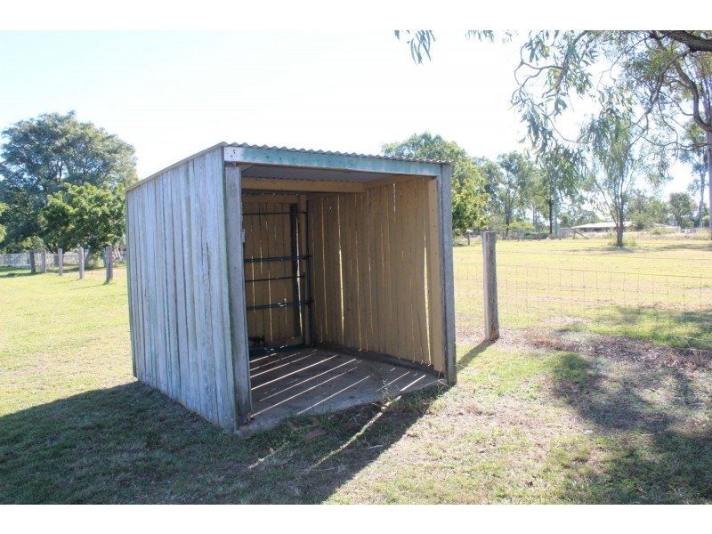Placid Hills QLD 4343