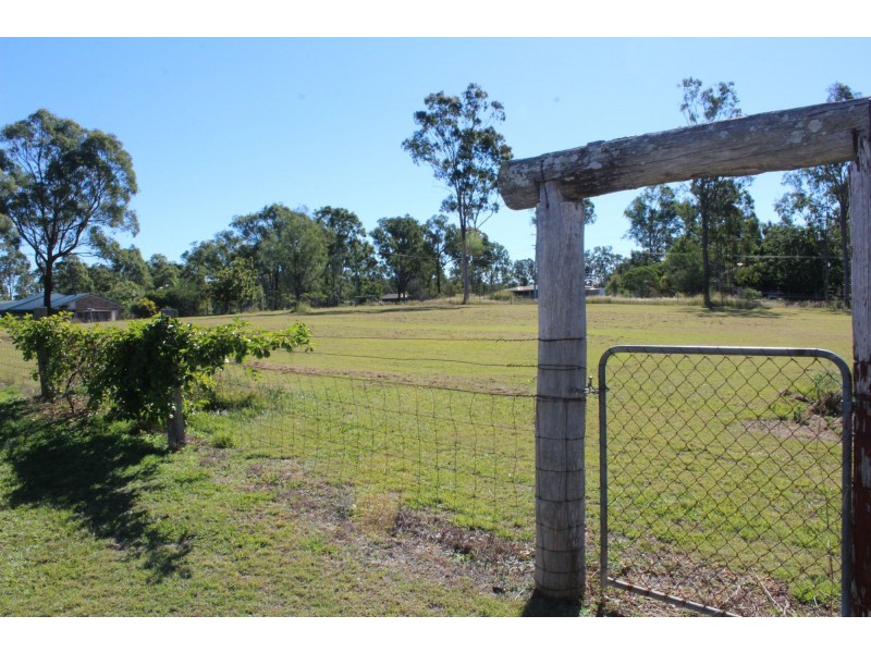 Placid Hills QLD 4343