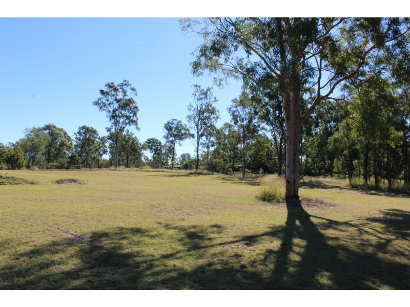 Placid Hills QLD 4343