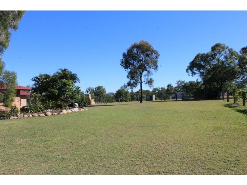 Placid Hills QLD 4343