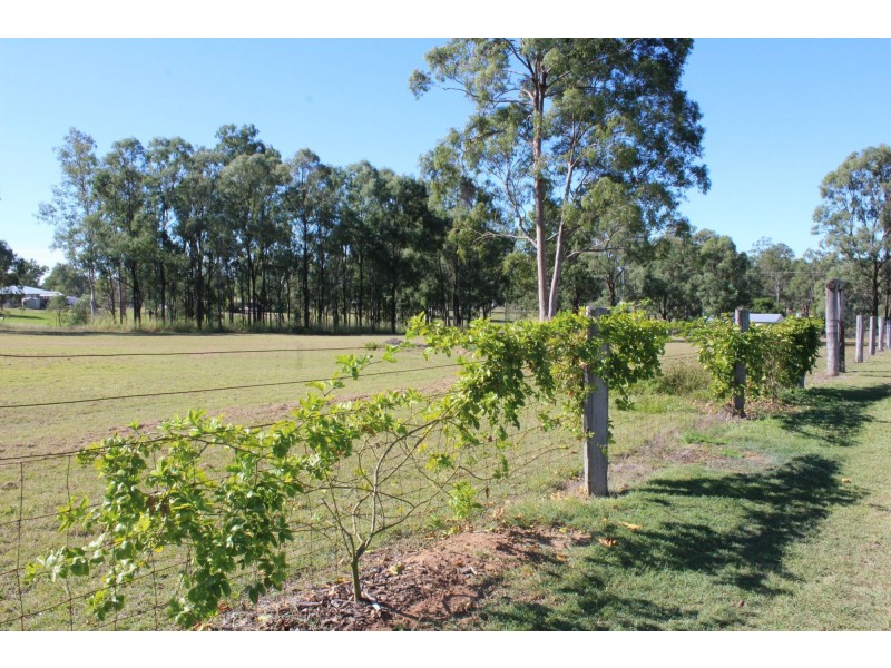 Placid Hills QLD 4343