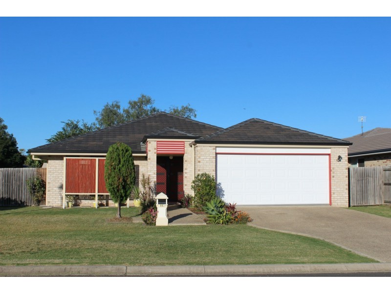 22 Stanford Place, Laidley QLD 4341