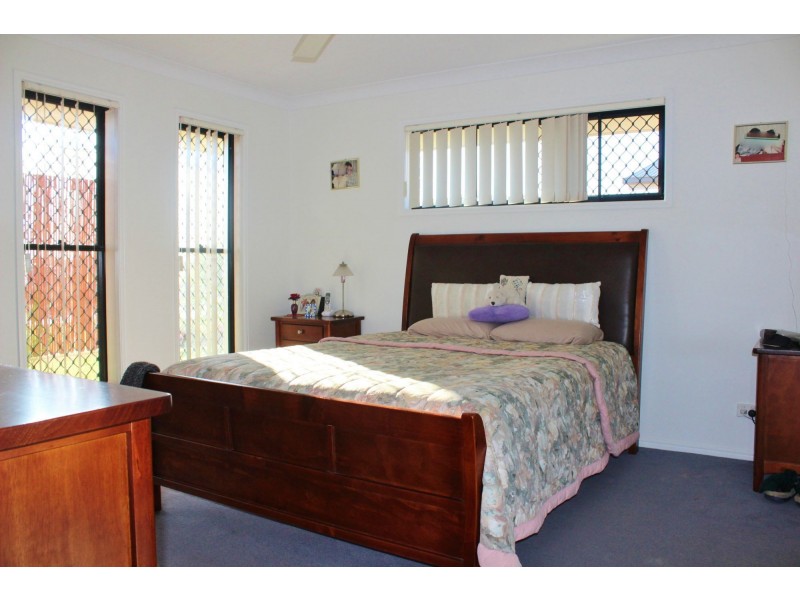 22 Stanford Place, Laidley QLD 4341