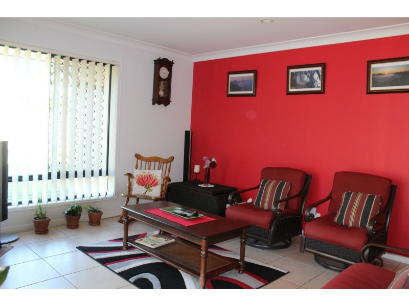 22 Stanford Place, Laidley QLD 4341