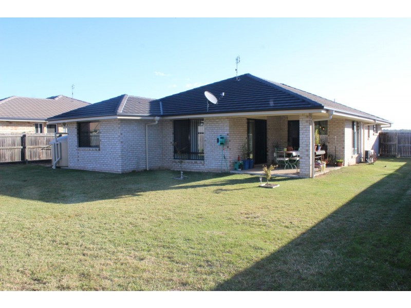 22 Stanford Place, Laidley QLD 4341