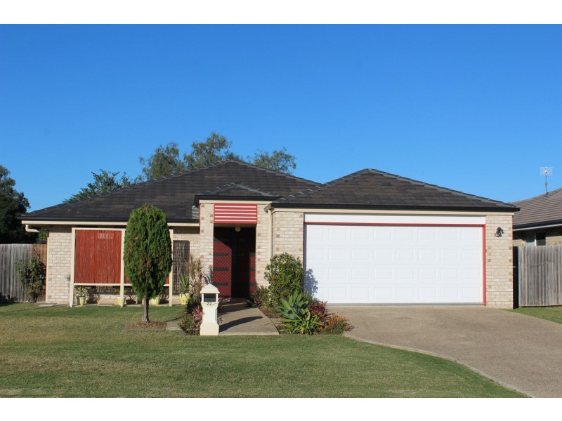 22 Stanford Place, Laidley QLD 4341