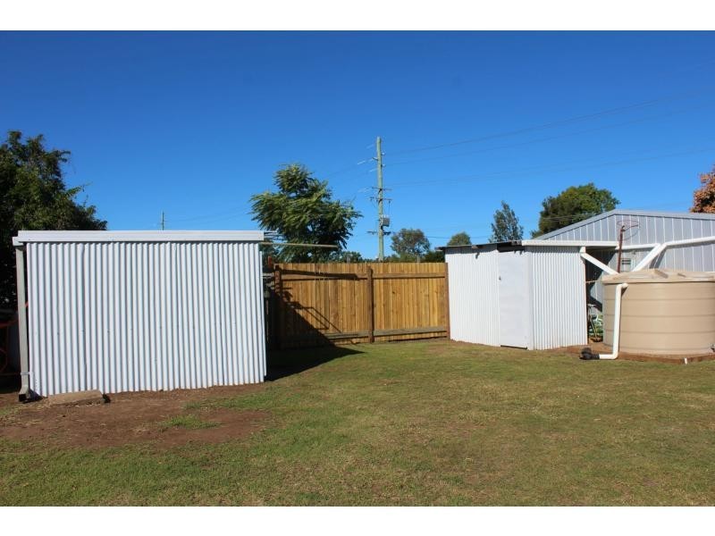 49 Drayton Street, Laidley QLD 4341
