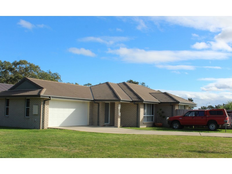 1 Coolabah Court, Laidley QLD 4341