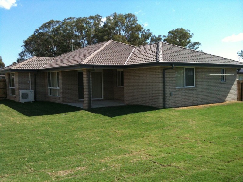 1 Coolabah Court, Laidley QLD 4341
