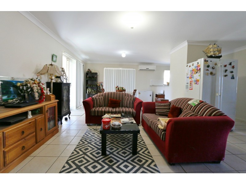 8 Kenneth Avenue, Laidley QLD 4341