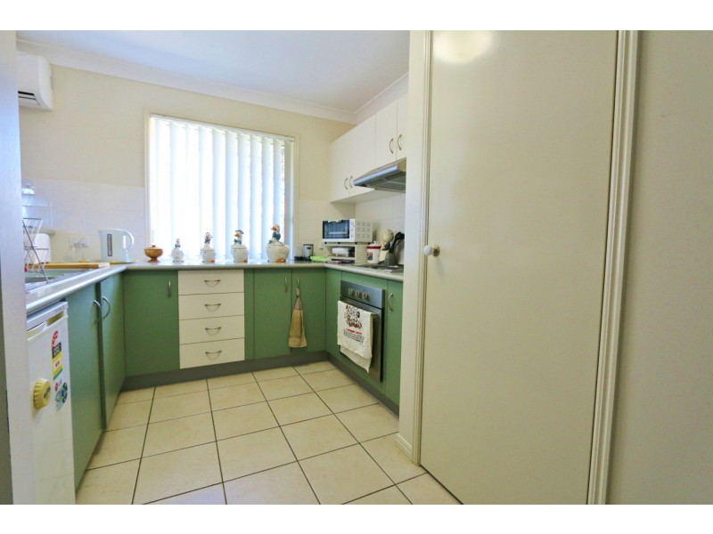 8 Kenneth Avenue, Laidley QLD 4341