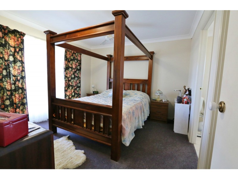 8 Kenneth Avenue, Laidley QLD 4341