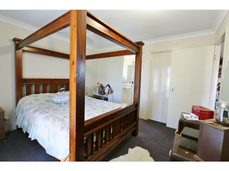 8 Kenneth Avenue, Laidley QLD 4341