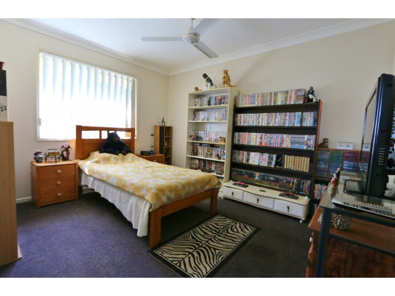 8 Kenneth Avenue, Laidley QLD 4341
