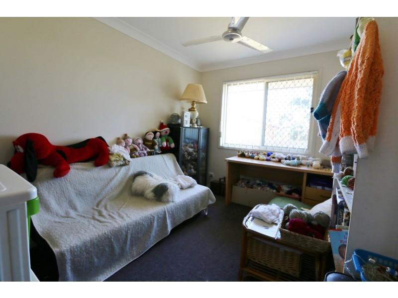 8 Kenneth Avenue, Laidley QLD 4341
