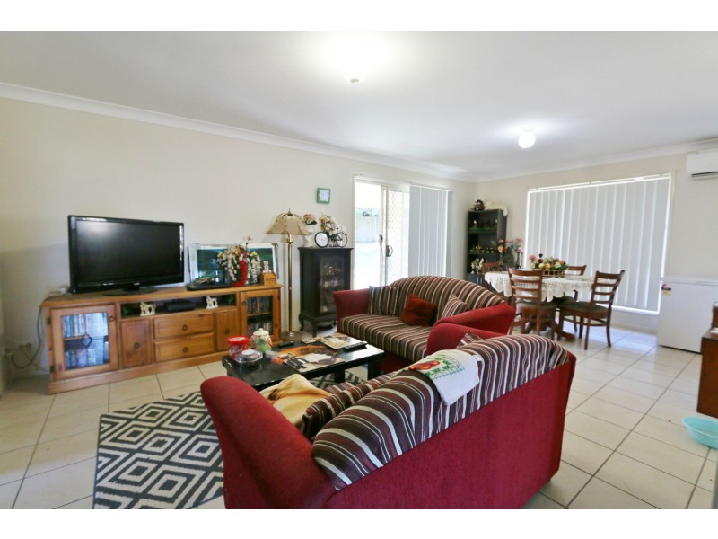 8 Kenneth Avenue, Laidley QLD 4341