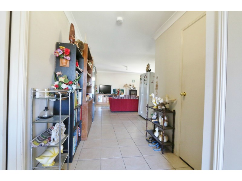 8 Kenneth Avenue, Laidley QLD 4341