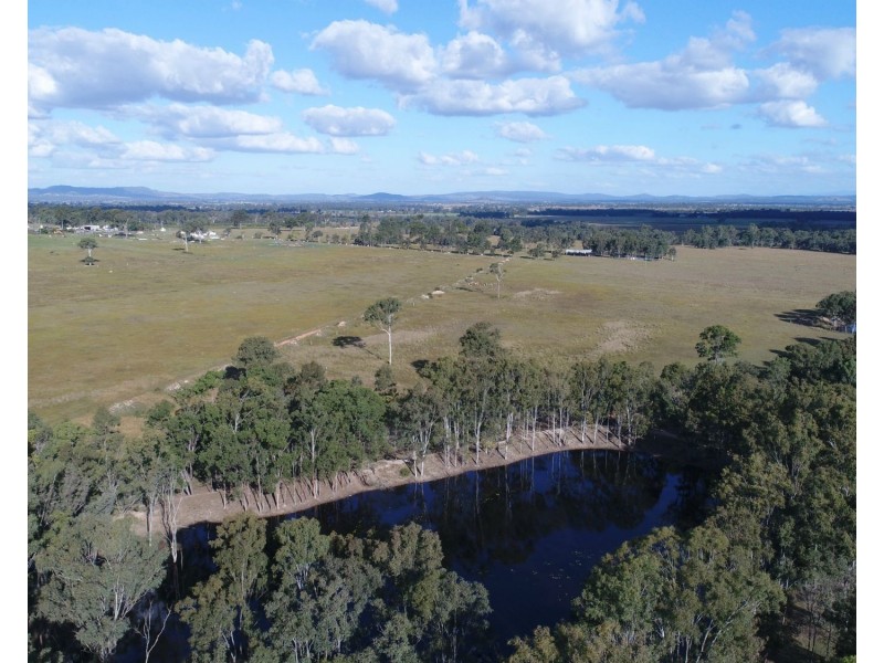 456 Rocky Gully Road, Coominya QLD 4311