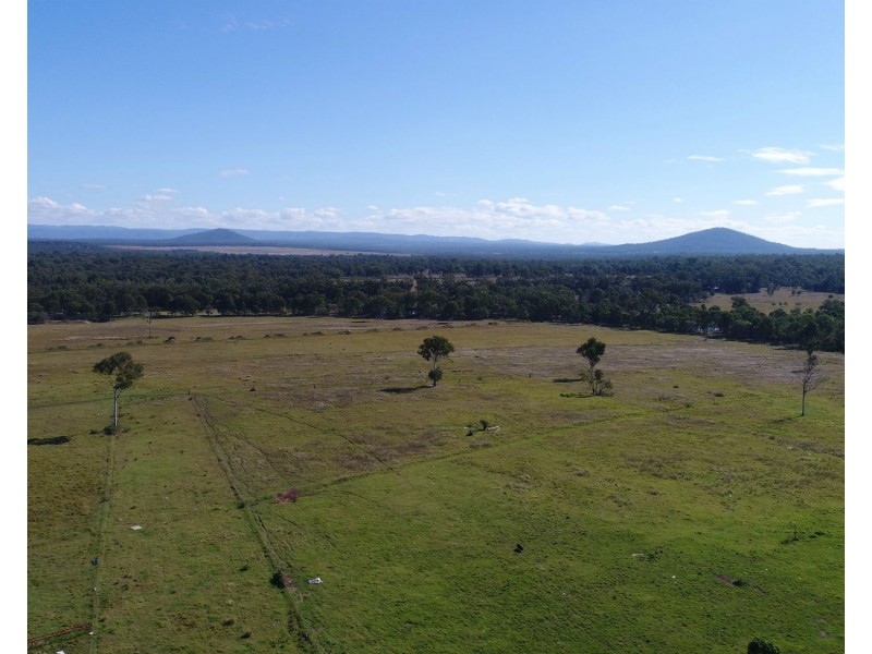 456 Rocky Gully Road, Coominya QLD 4311