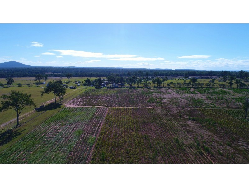 456 Rocky Gully Road, Coominya QLD 4311