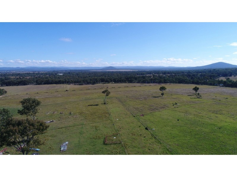 456 Rocky Gully Road, Coominya QLD 4311