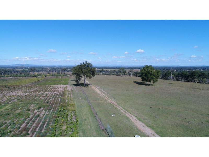 456 Rocky Gully Road, Coominya QLD 4311
