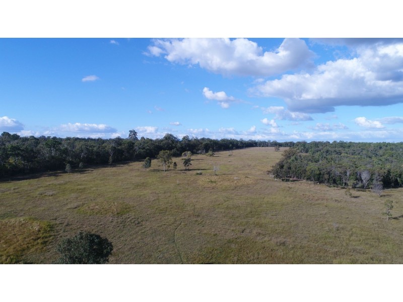 456 Rocky Gully Road, Coominya QLD 4311