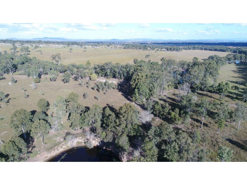 456 Rocky Gully Road, Coominya QLD 4311