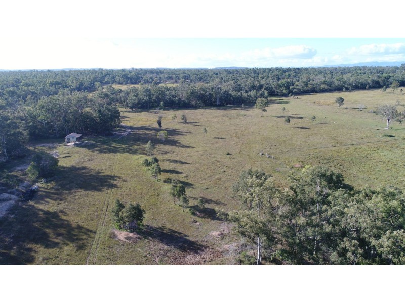 456 Rocky Gully Road, Coominya QLD 4311