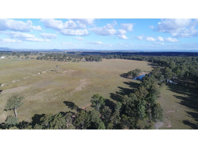 456 Rocky Gully Road, Coominya QLD 4311