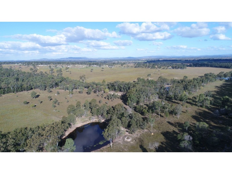456 Rocky Gully Road, Coominya QLD 4311