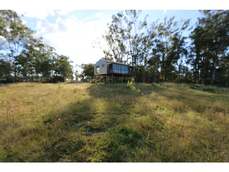 456 Rocky Gully Road, Coominya QLD 4311