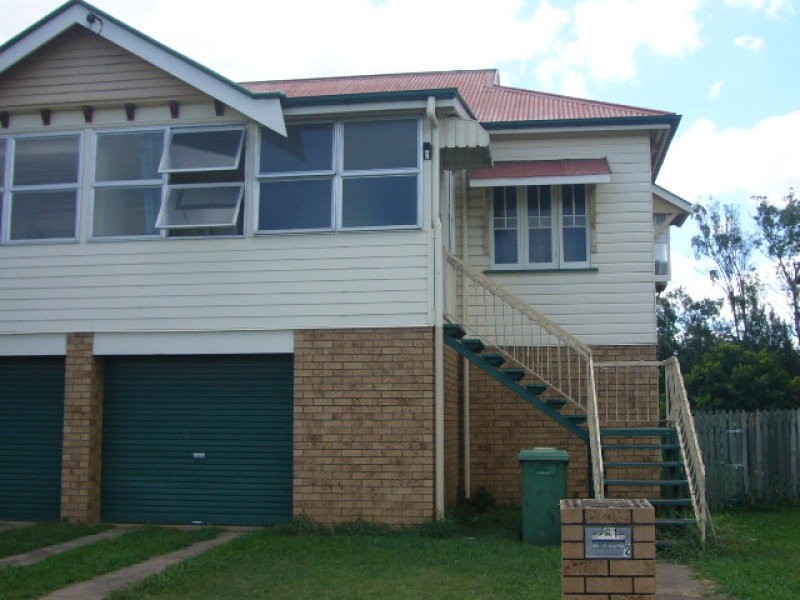 Unit 2/261 Patrick Street, Laidley QLD 4341