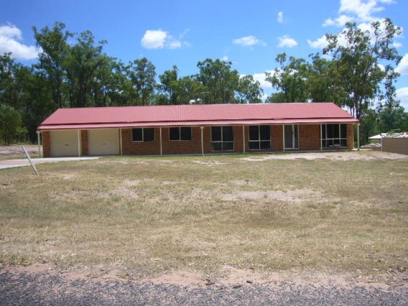 Kensington Grove QLD 4341