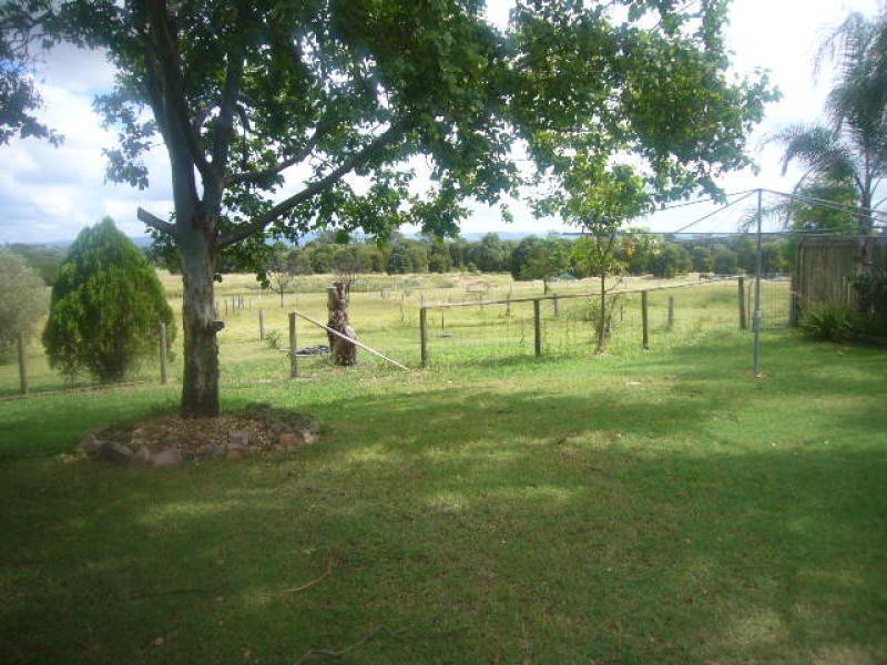 Glenore Grove QLD 4342