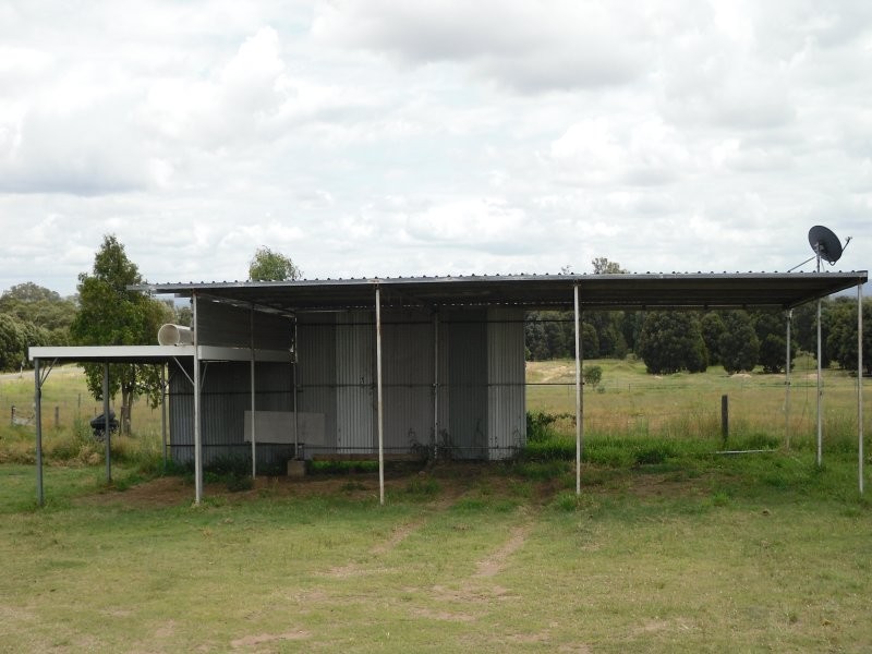 Glenore Grove QLD 4342