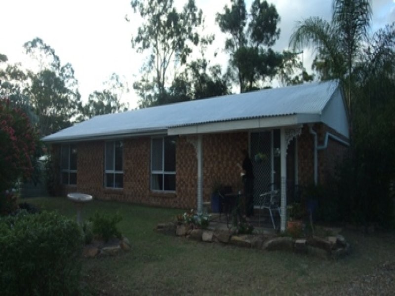 Regency Downs QLD 4341