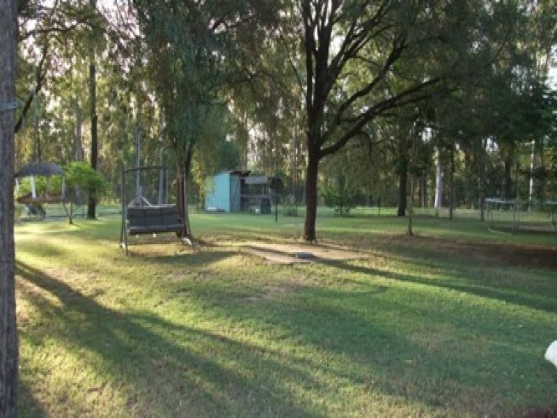 Regency Downs QLD 4341