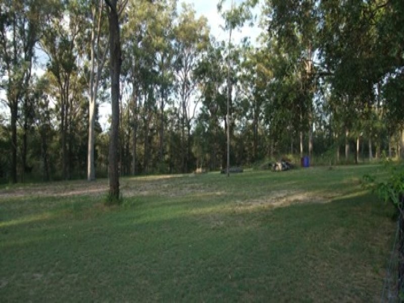 Regency Downs QLD 4341