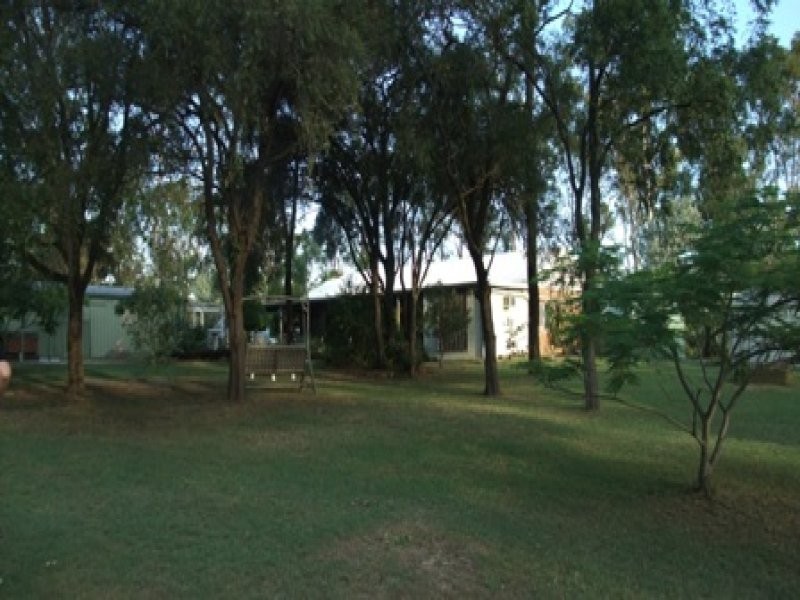 Regency Downs QLD 4341
