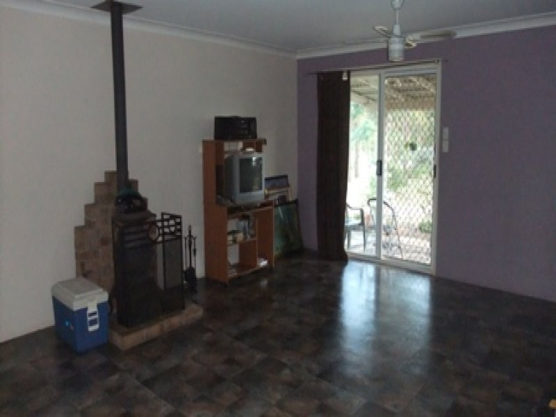 Regency Downs QLD 4341
