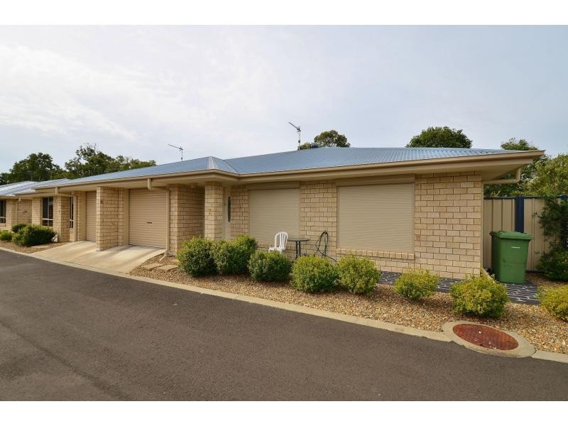 Unit 7/21 Campbell Street, Laidley QLD 4341