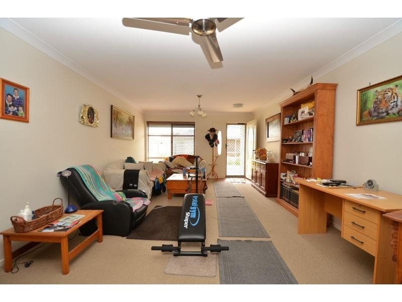 Unit 7/21 Campbell Street, Laidley QLD 4341